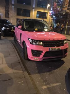 Kirk Andrew Cleaver / FameFlynet.uk.com