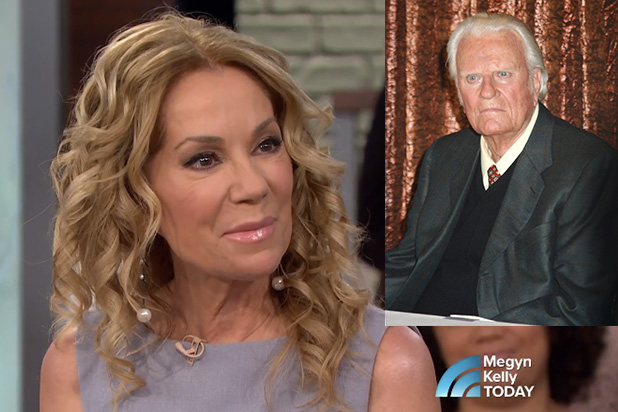 kathie lee gifford billy graham kathie lee gifford gets emotional while remembering rev kathie lee gifford billy graham kathie lee gifford gets emotional while remembering rev
