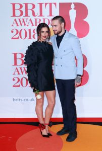 Cheryl, Liam Payne (Fameflynet)