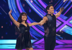 Max Evans DOI (Credit: ITV)