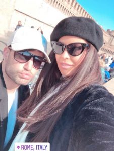 Instagram @jesswright77