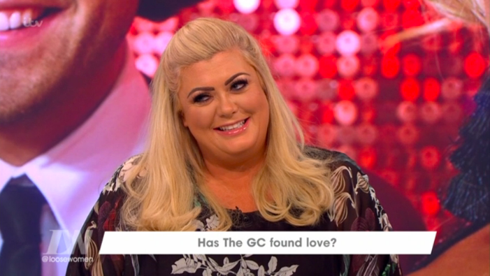 Gemma Collins gives Loose Women shocking exclusive on her and ex Arg