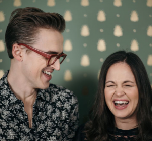 Instagram @mrsgifletcher