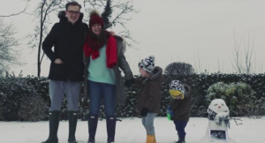 Instagram @mrsgifletcher