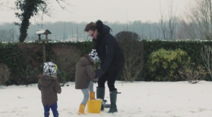 Instagram @tomfletcher