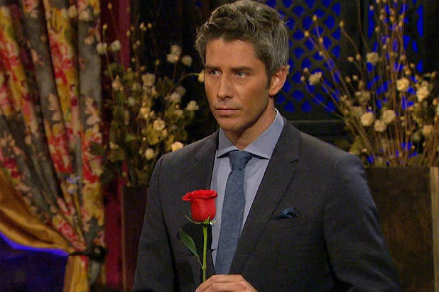 Arie Makes April Fool's Pregnancy Joke, Becomes Even Bigger D-Bag