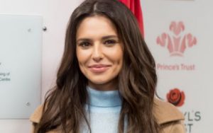 Cheryl (Credit: Tommy Jackson/Getty Images)