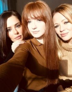 Instagram @cherylofficial