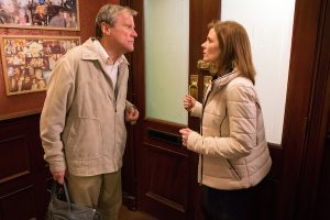 Roy Cropper Coronation Street