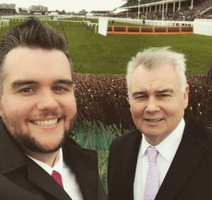 Instagram @eamonnholmes