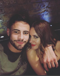 caroline flack andrew brady