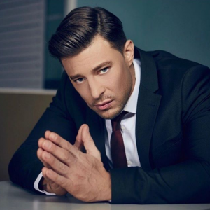 Duncan James Hollyoaks (Credit: Channel4)