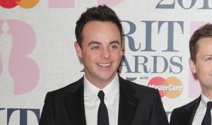 Ant McPartlin Dec Donnelly