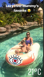 staceysolomon Instagram