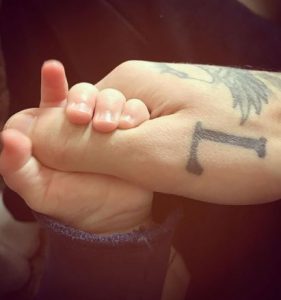 Instagram @liampayne