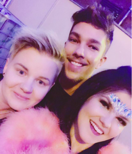 merisopanen Instagram