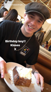 victoriabeckham instagram