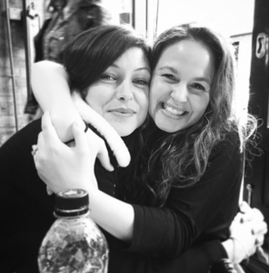 (credit: mrsgifletcher Instagram)