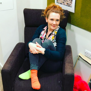 Instagram @JennieMcAlpine