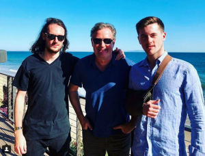 Piers Morgan/Instagram