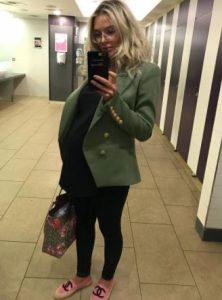 Instagram @hjgflanagan