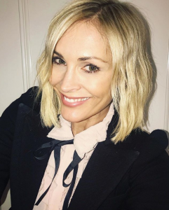 Jenni Falconer (Credit: Instagram)