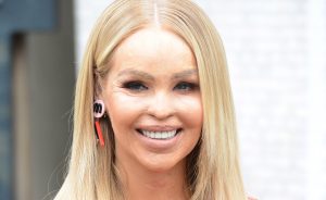 Katie Piper