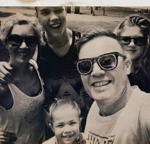 Instagram @officialgarybarlow