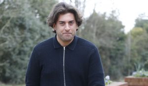 James "Arg" Argent Flynet