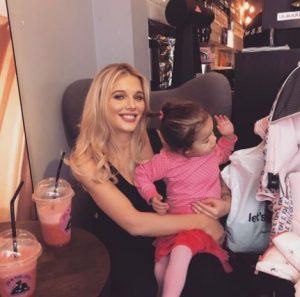 Instagram @hjgflanagan