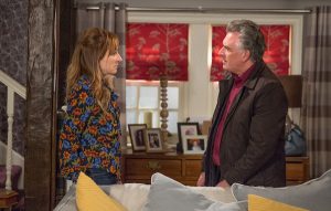 Emmerdale Laurel Bob