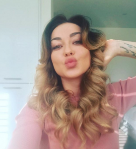 Luba Mushtuk/Instagram