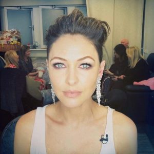 Emma Willis/Instagram