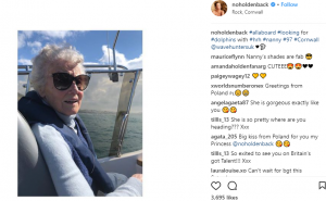 Instagram