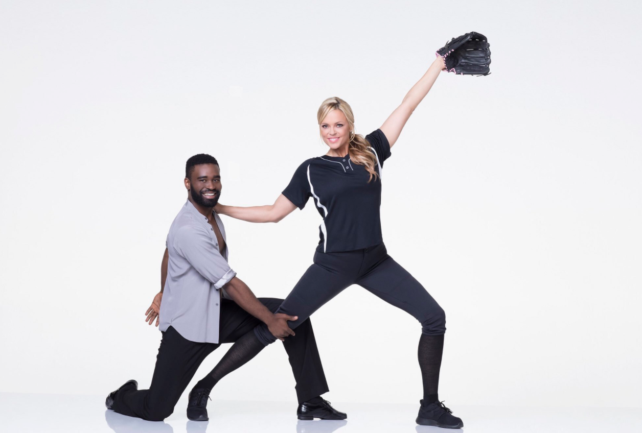 Tonya Harding, Adam Rippon Join 'Dancing With The Stars: Athletes' Cast Tonya Harding, Adam Rippon Join 'Dancing With The Stars: Athletes' Cast