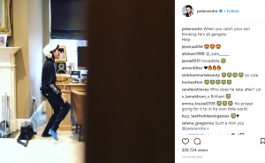 Instagram