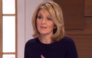 Kaye Adams Loose Women