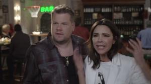 YouTube/The Late Late Show