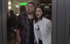 YouTube/The Late Late Show