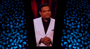 Paul Sinha The Sinnerman The Chase