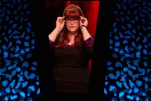 Jenny 'The Vixen' on The Chase
