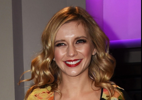 Strictly S Rachel Riley Rules Out Engagement To Pasha Kovalev Soon Strictly S Rachel Riley Rules Out Engagement To Pasha Kovalev Soon Countdown Star Said A Wedding