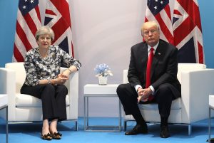 (Photo by Matt Cardy/Getty Images)