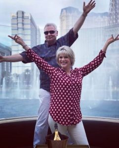 Instagram @eamonnholmes