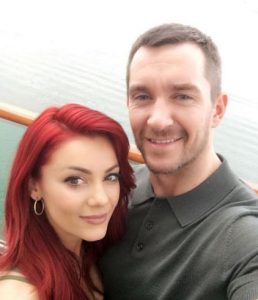 Instagram @diannebuswell