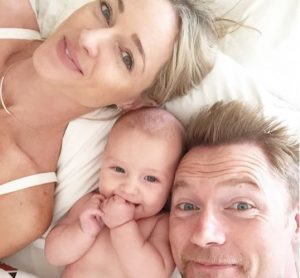 Instagram @stormykeating