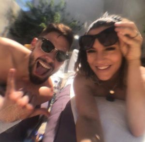 Instagram @itsandrewbrady