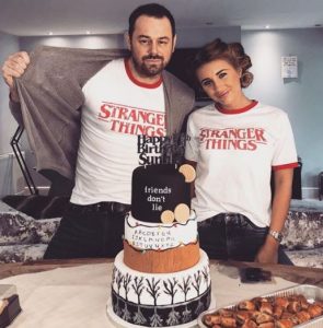 Instagram @danidyerxx