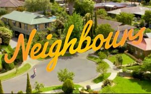 Neighbours logo