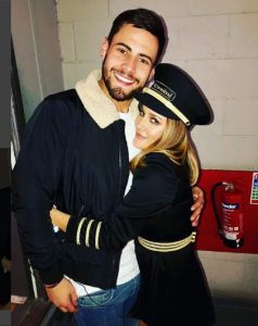 Instagram @itsandrewbrady